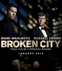 Broken City