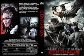 Centurion
