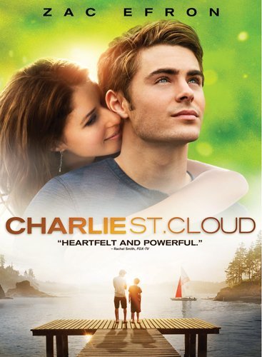 Charlie St. cloud