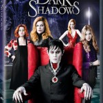 Dark Shadows (2012)