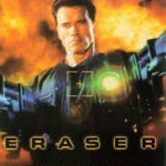 Eraser