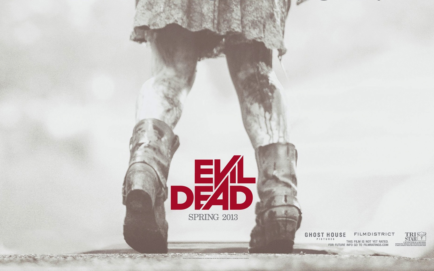 Evil Dead