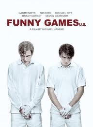 Funny games