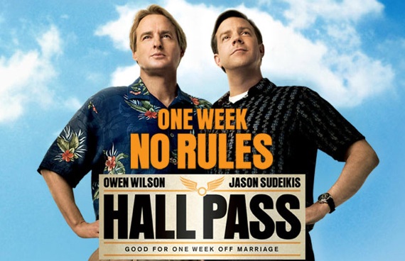 Hall-Pass