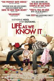 Life As We Know It
