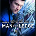 Man on a Ledge