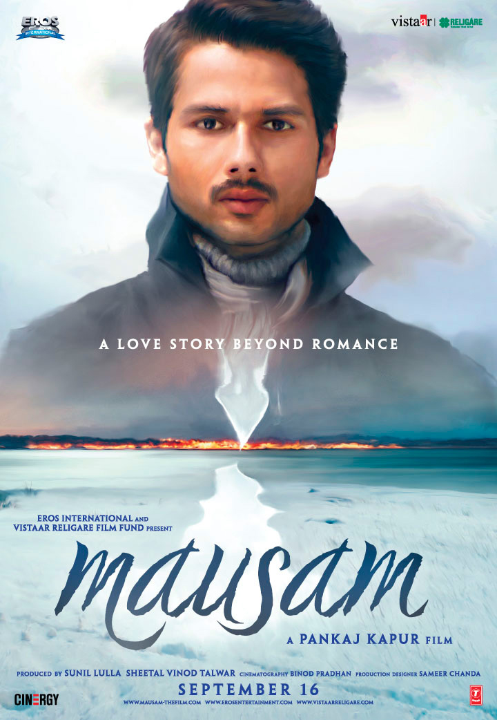 Mausam