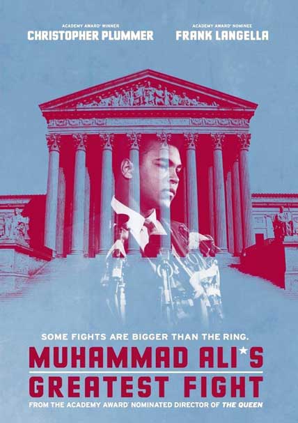 Muhammad Ali’s Greatest Fight (2013)
