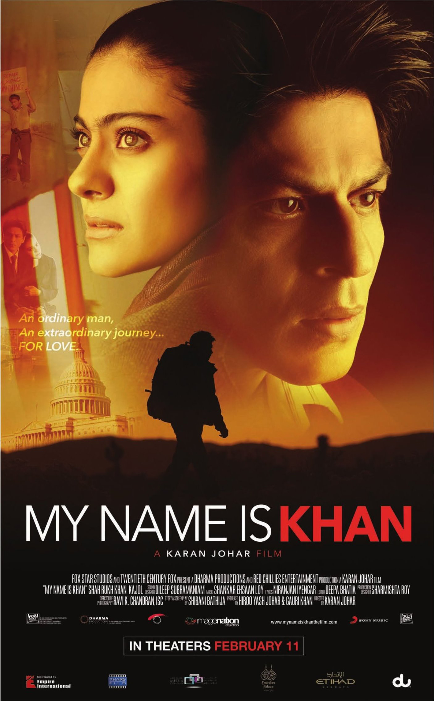 My Name Is Khan