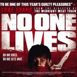 No One Lives