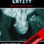 Paranormal Entity