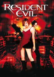 Resident Evil