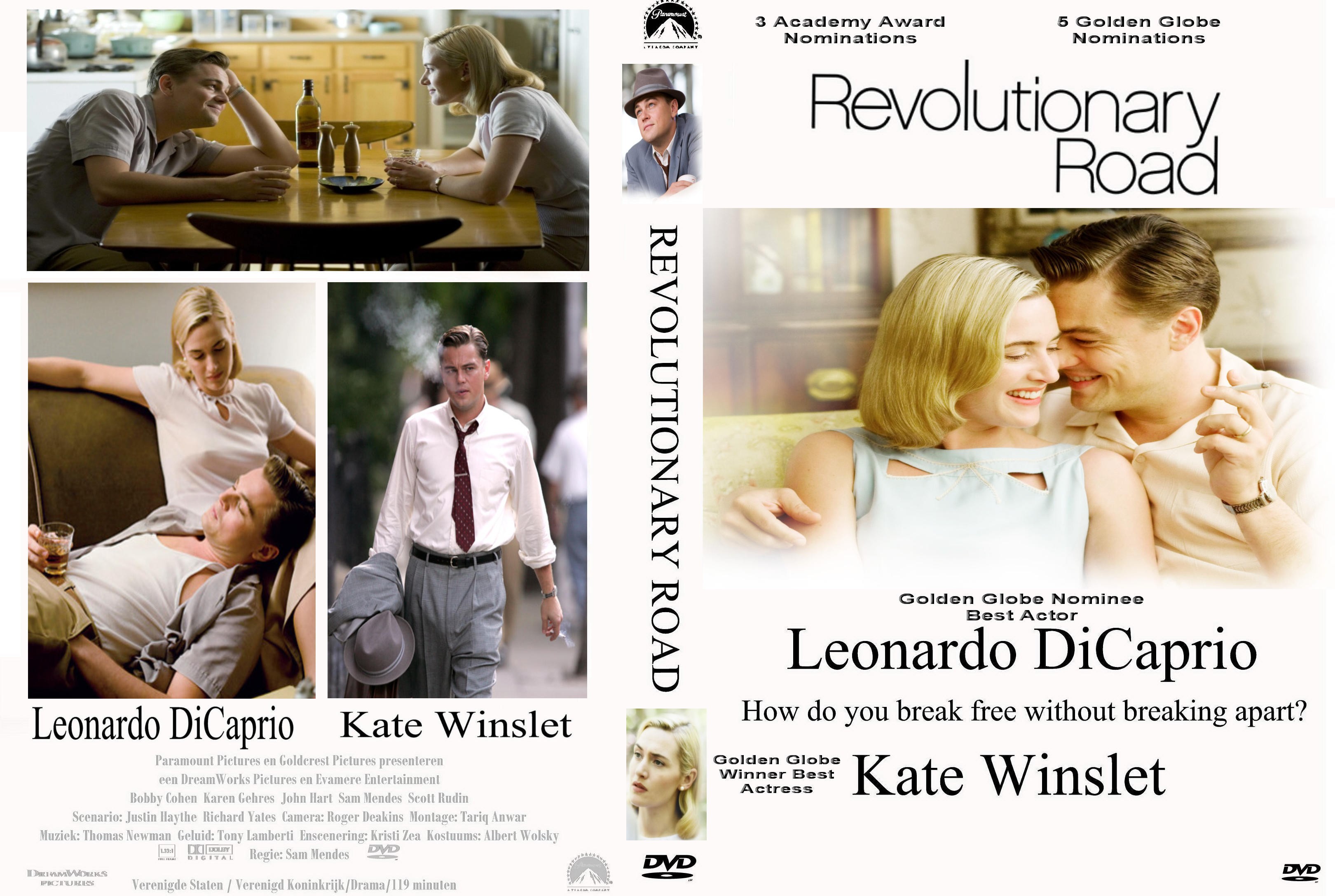 Revolutionary Road