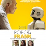 Robot & Frank