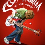 Scott Pilgrim vs The World