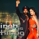 Singh Is Kinng