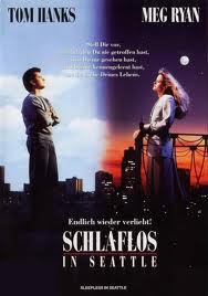 Sleepless in Seatle