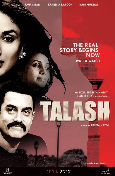 Talaash