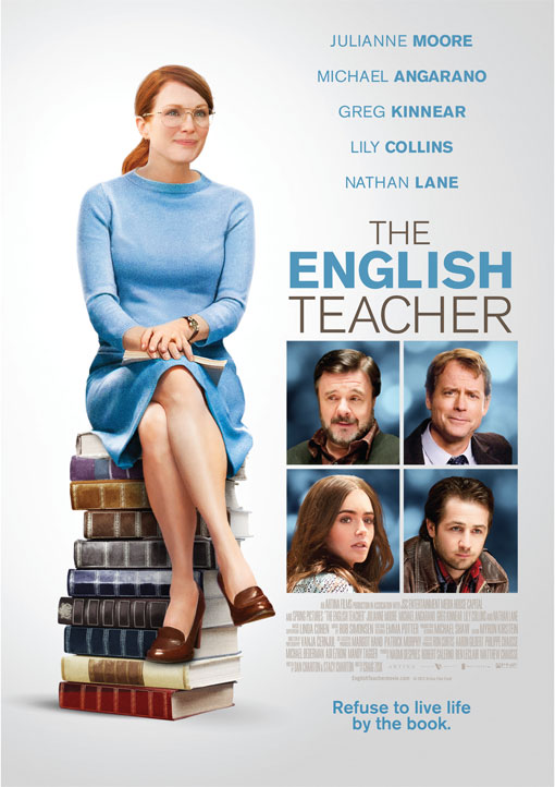 The English Teacher