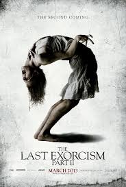 The Last Exorcism Part II