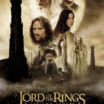 The Lord of the Rings The Two Towers