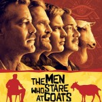 The Men Who Stare at Goats