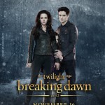 The Twilight Saga Breaking Dawn – Part 2