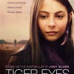 Tiger Eyes