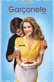 Waitress