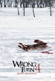 Wrong Turn 4