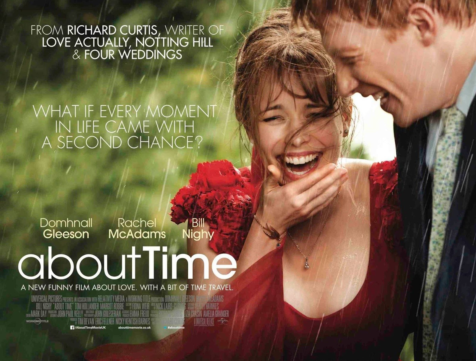 About Time (I) (2013)