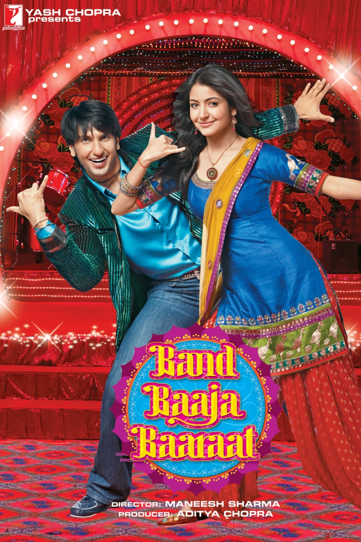 band-baaja-baaraat