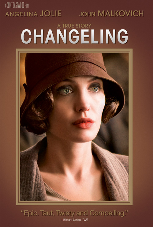 changeling