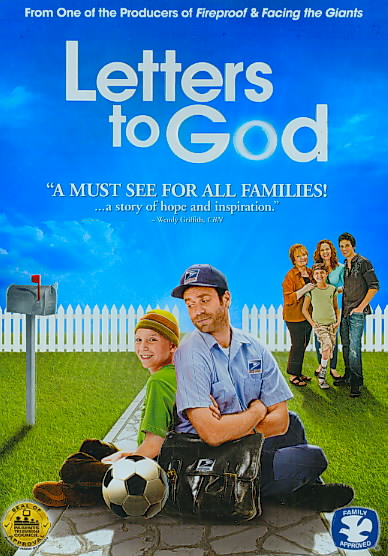 Letters to God (2010)