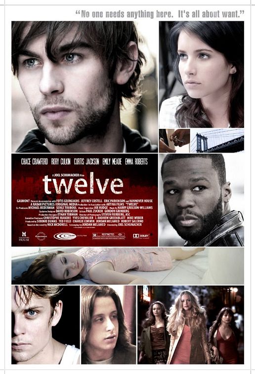 twelve