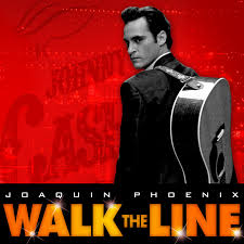 walk the line