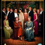 2013 Christmas Special | The London Season | Downton Abbey