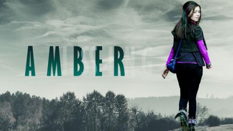 Amber 2014 TV Series