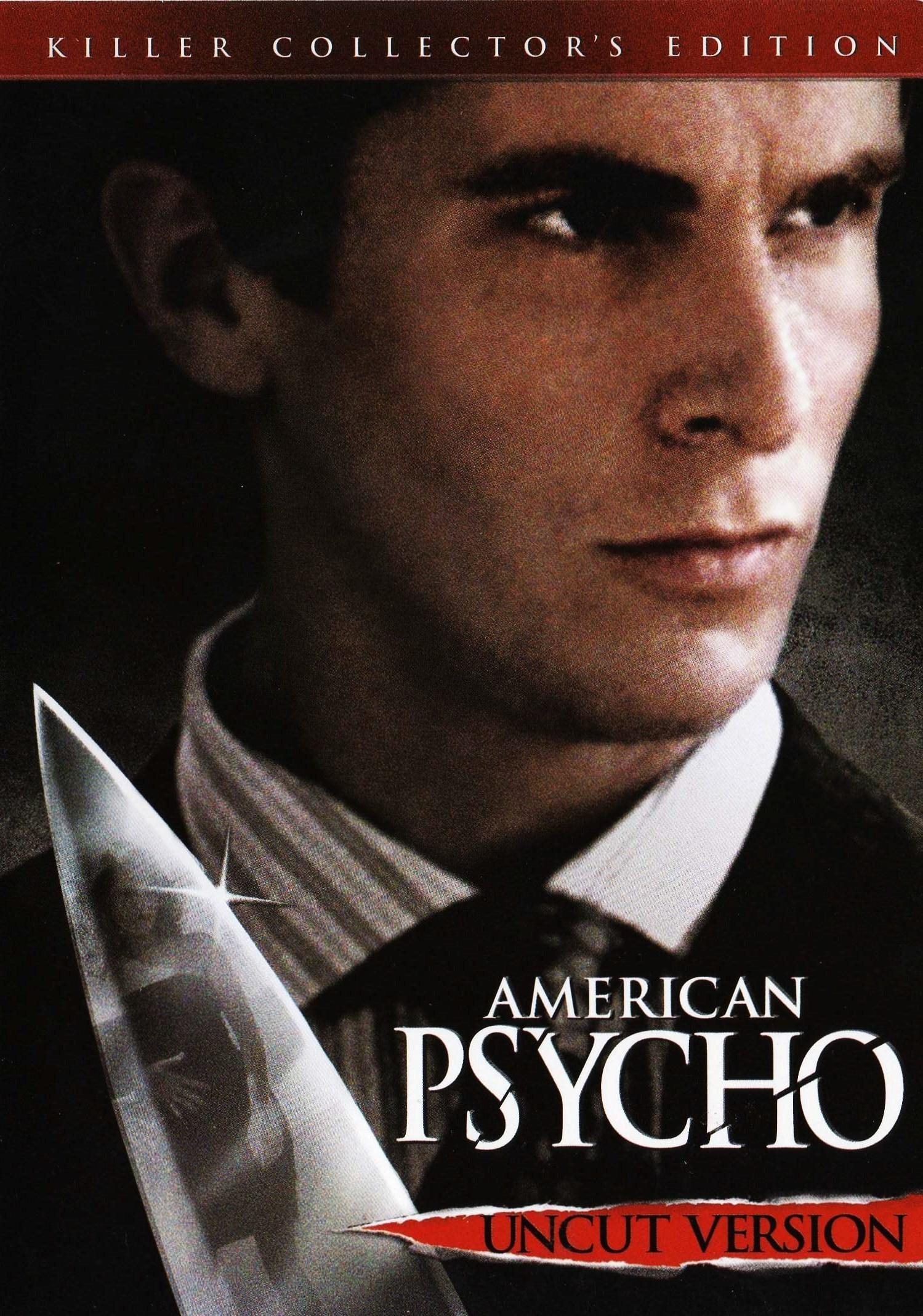 American Psycho