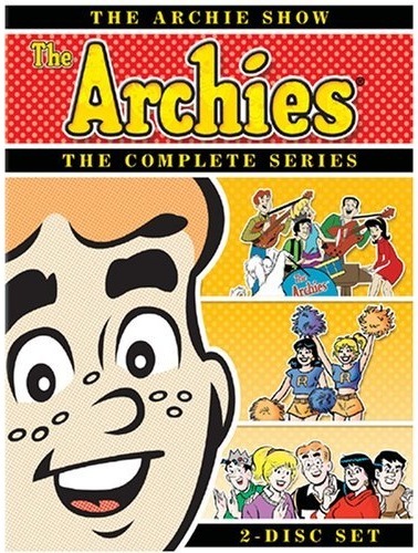 The Archie Show (1968–1969)