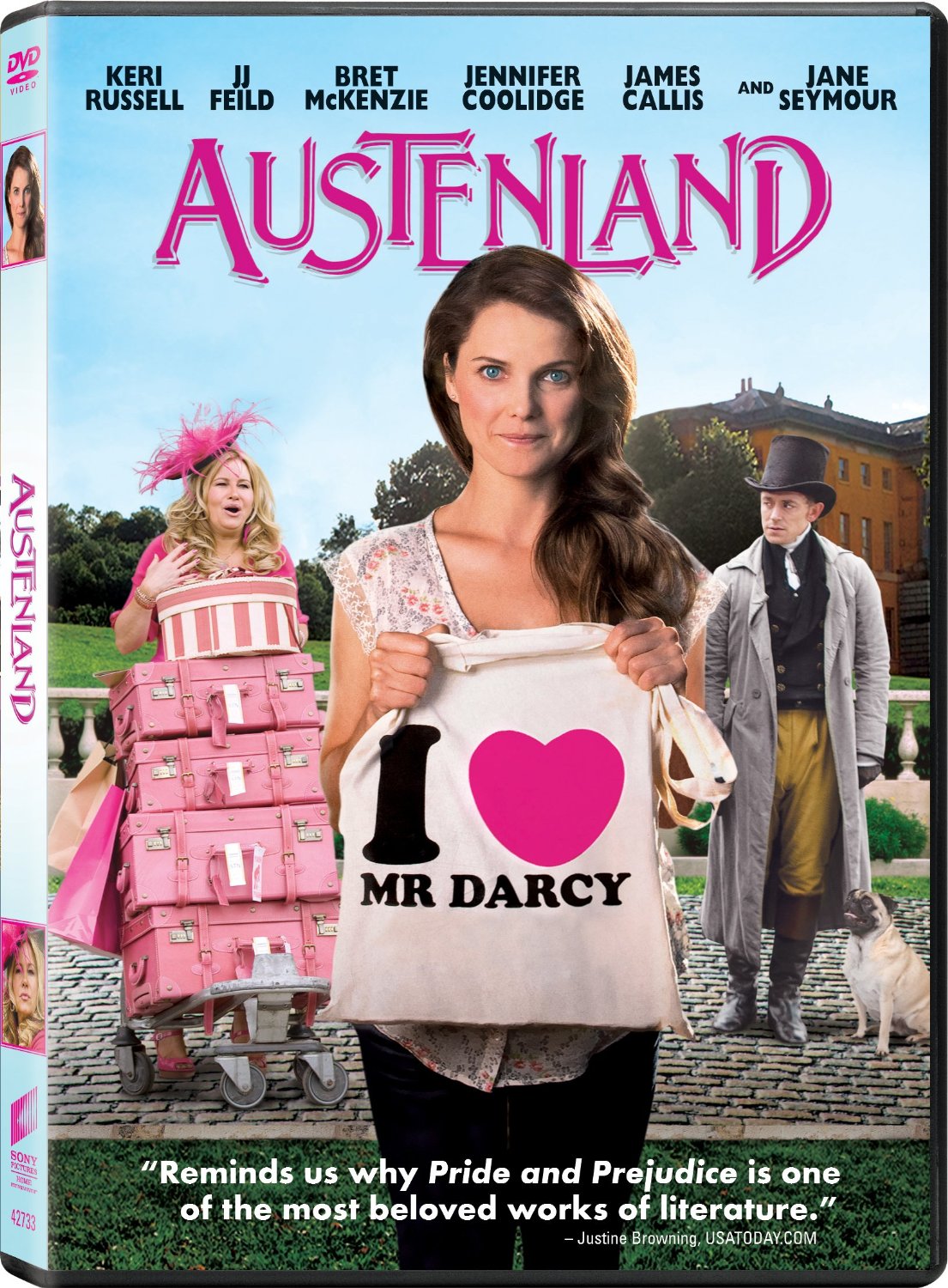 Austenland (2013)