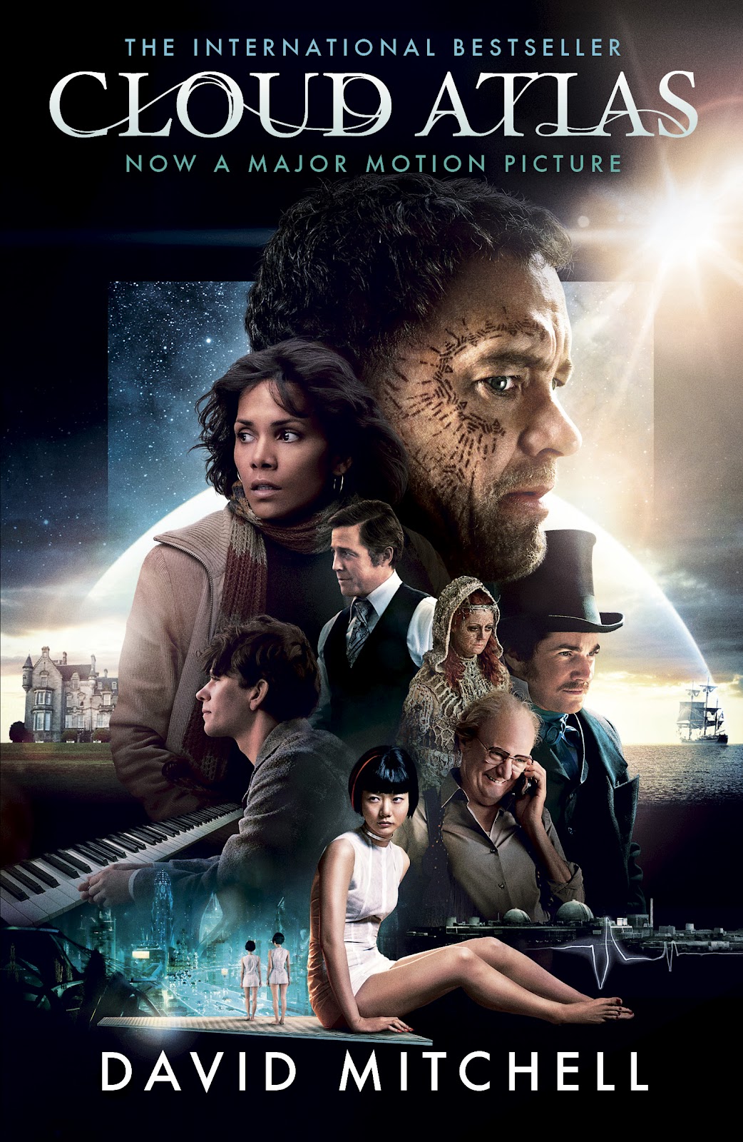 Cloud Atlas