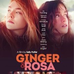 Ginger & Rosa