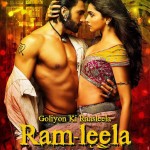 Goliyon Ki Rasleela Ram-Leela (2013)