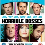 Horrible Bosses (2011)