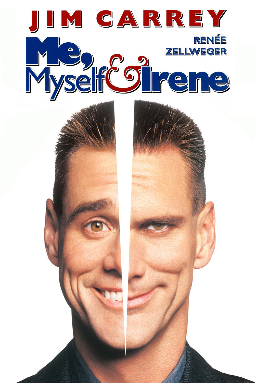 Me, Myself & Irene