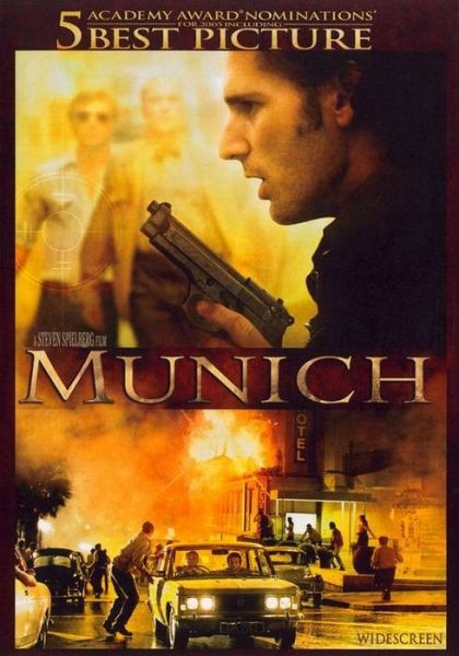 Munich 2005