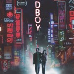 Oldboy (2003)