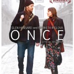 Once