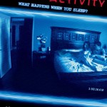 Paranormal Activity